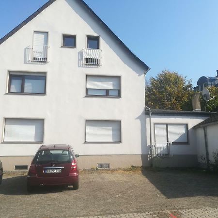 Ferien Apartment Antonie-Haupt-Strasse Treviri Esterno foto